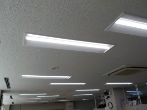 照明器具取替工事(LED)⑦ A07
